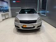 Opel Astra H Новосибирск  - изображение 25