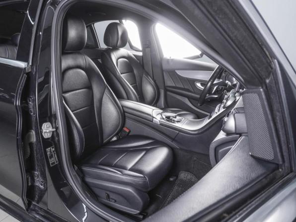 Mercedes-Benz C-Класс IV (W205) с пробегом 2014 года, цена 2 199 000 рублей, 144166 км, седан, Автокод Объявления