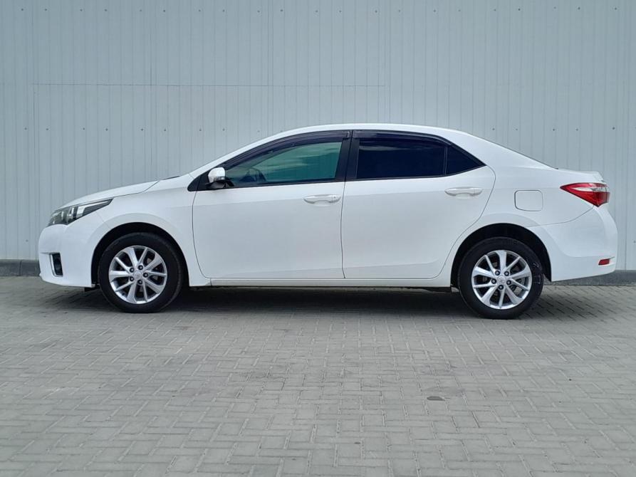 Toyota Corolla XI (E160 E170 E180) Новочеркасск  - изображение 7