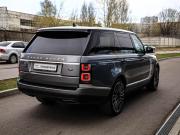 Land Rover Range Rover IV Рестайлинг Санкт-Петербург  - изображение 35