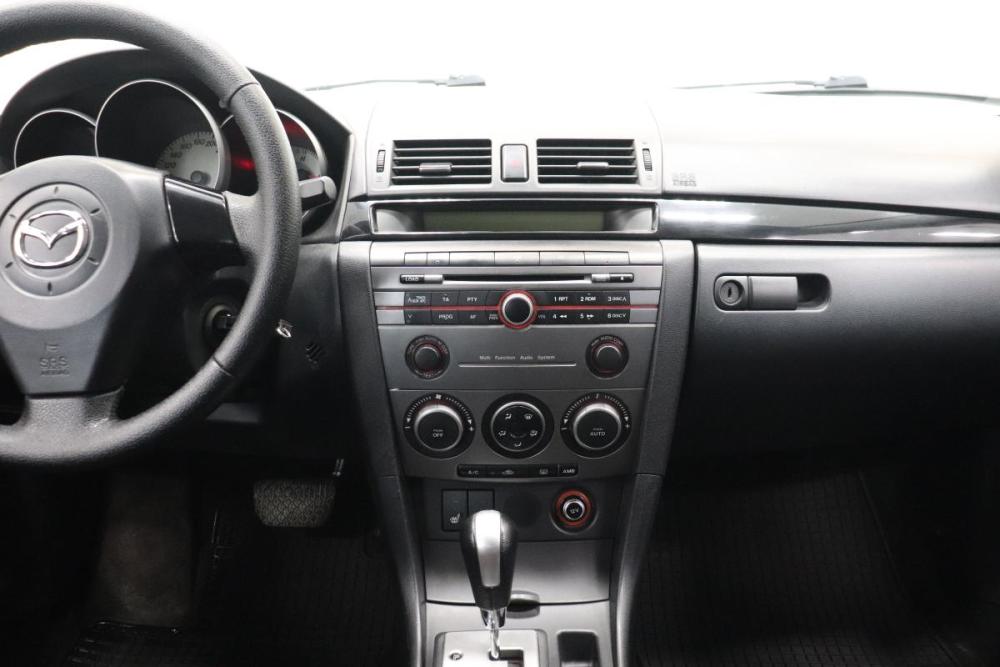 Mazda 3 I (BK) Рестайлинг Ульяновск  - изображение 10
