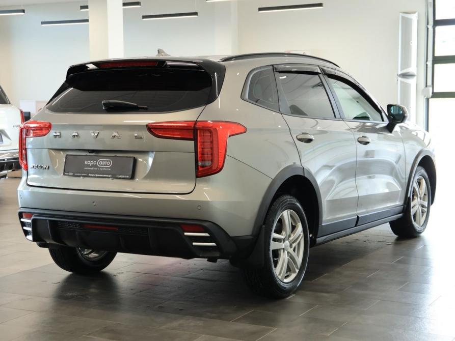 Haval Jolion I Рестайлинг 2 Калуга  - изображение 4