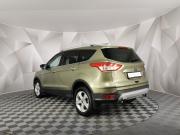 Ford Kuga II Москва  - изображение 22