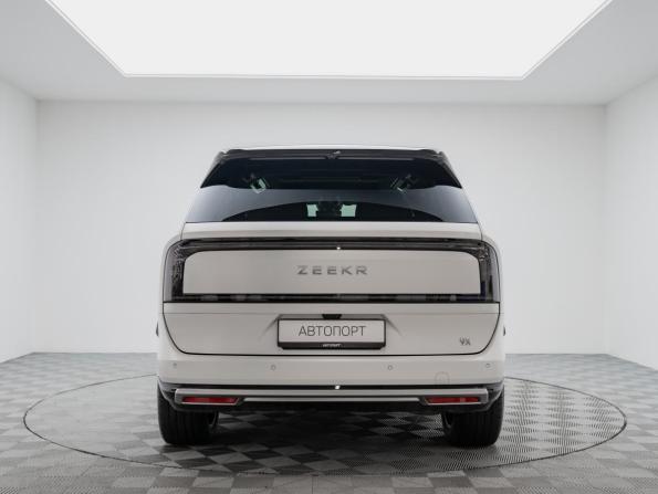 Zeekr 9X с пробегом 2025 года, цена 9 900 000 рублей, 15500 км, внедорожник, Автокод Объявления