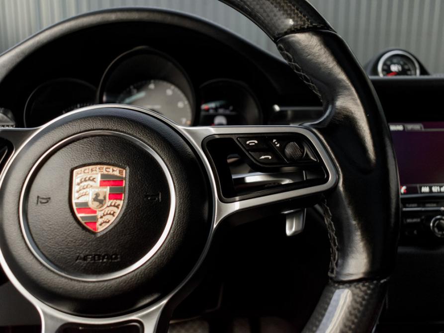 Porsche Macan I Екатеринбург  - изображение 18