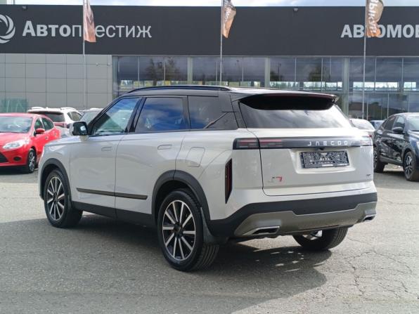 Jaecoo J7 I с пробегом 2023 года, цена 2 295 000 рублей, 31000 км, внедорожник, Автокод Объявления
