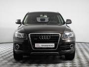 Audi Q5 I (8R) Москва  - изображение 19