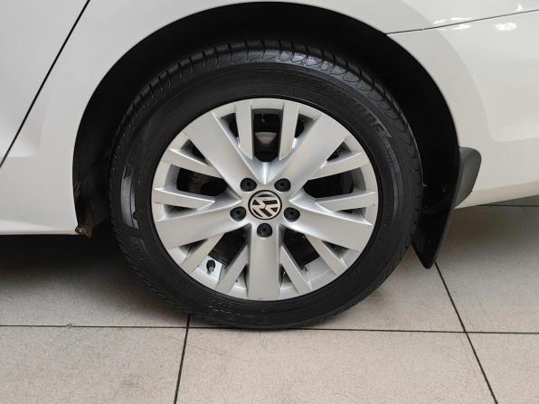 Volkswagen Jetta VI Рестайлинг с пробегом 2015 года, цена 1 128 000 рублей, 91000 км, седан, Автокод Объявления