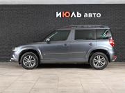 Skoda Yeti I Рестайлинг Екатеринбург  - изображение 23