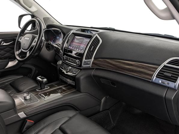 Haval H9 I Рестайлинг с пробегом 2022 года, цена 2 940 000 рублей, 74279 км, внедорожник, Автокод Объявления