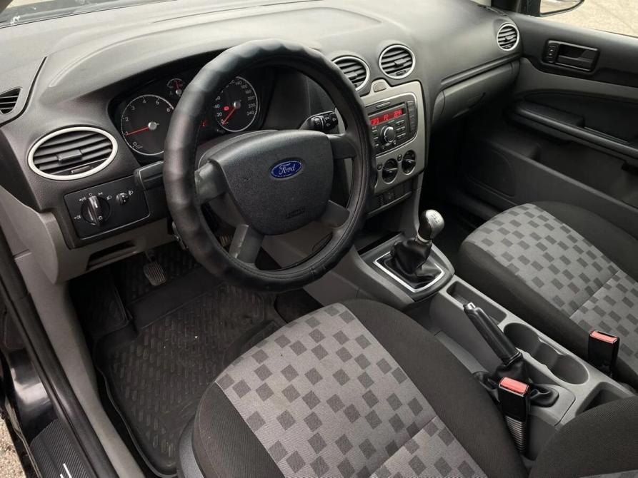 Ford Focus II Рестайлинг Казань  - изображение 8