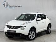Nissan Juke I Химки  - изображение 18