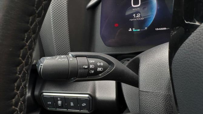 Haval Dargo с пробегом 2023 года, цена 2 375 000 рублей, 134207 км, внедорожник, Автокод Объявления