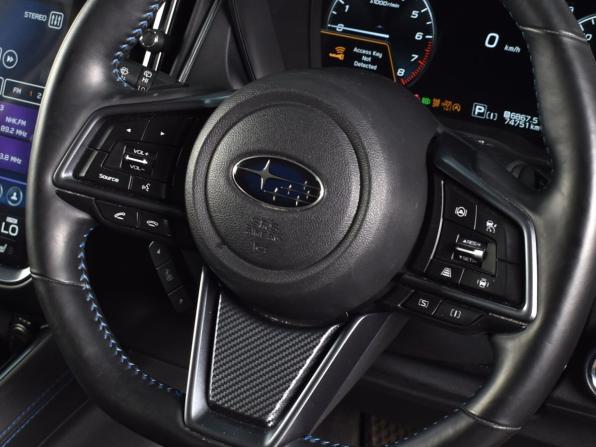Subaru Levorg II с пробегом 2021 года, цена 2 464 997 рублей, 74750 км, универсал, Автокод Объявления