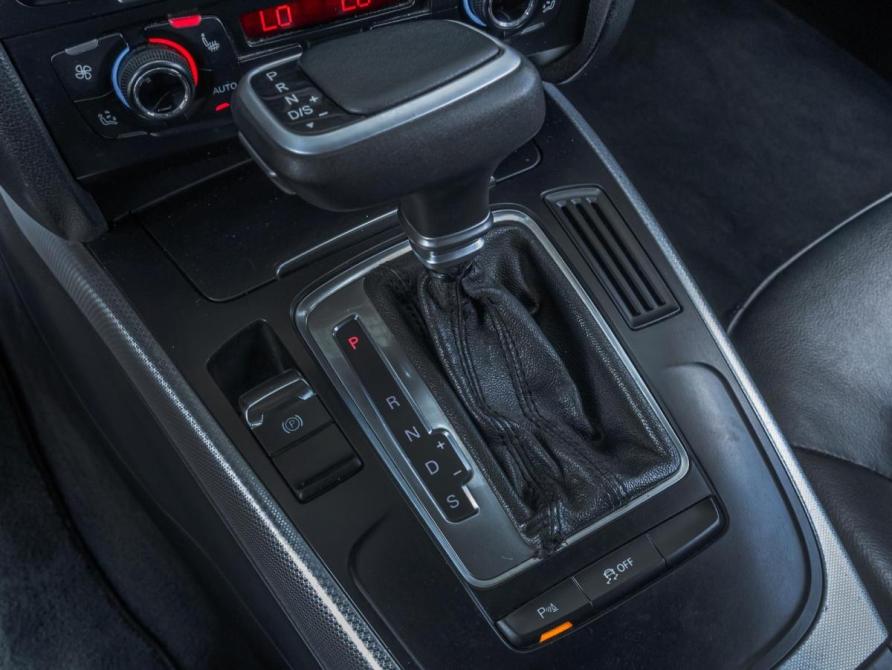 Audi A5 I (8T) Ставрополь  - изображение 11