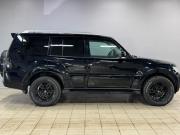 Mitsubishi Pajero IV Уфа  - изображение 21