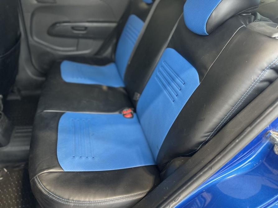 Chevrolet Aveo II Саратов  - изображение 18