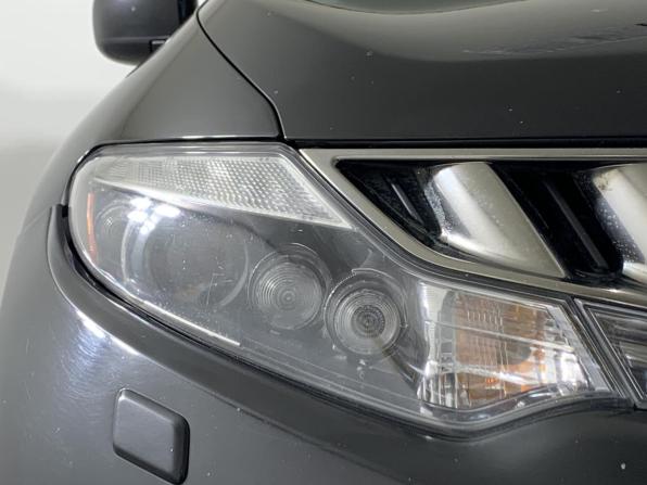 Nissan Murano II (Z51) с пробегом 2010 года, цена 800 000 рублей, 316170 км, внедорожник, Автокод Объявления