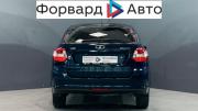 Lada (ВАЗ) Granta I Сургут  - изображение 17