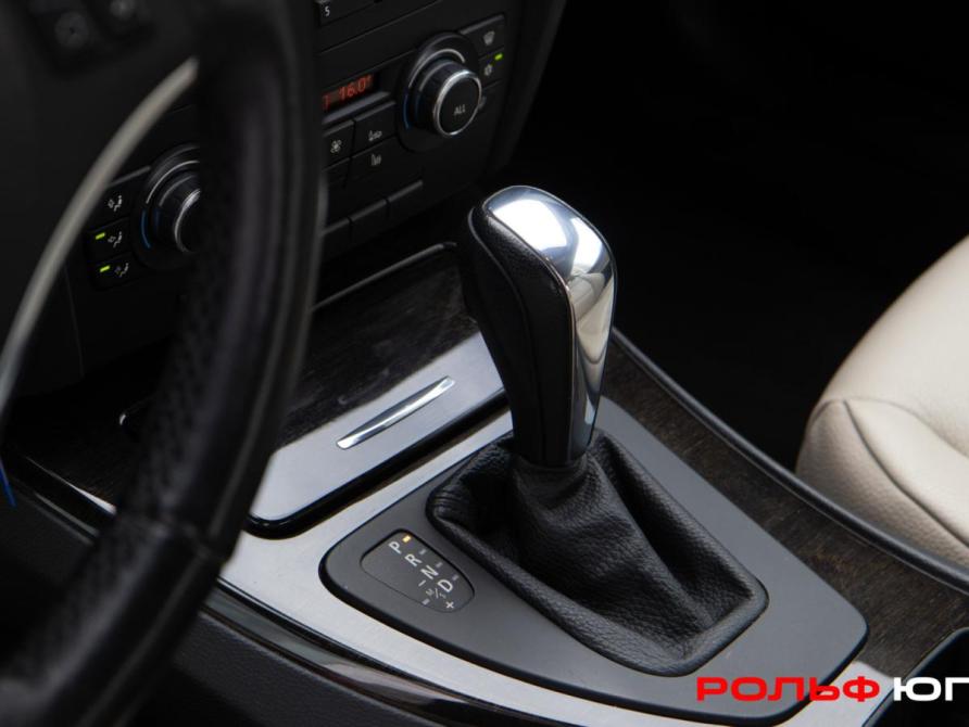 BMW 3 серии V (E90/E91/E92/E93) Рестайлинг Москва  - изображение 16