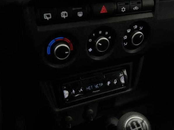 Lada (ВАЗ) Niva Legend I с пробегом 2025 года, цена 979 000 рублей, 9956 км, внедорожник, Автокод Объявления