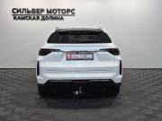 Haval F7 I Рестайлинг Пермь  - изображение 28