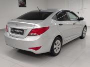 Hyundai Solaris I Рестайлинг Казань  - изображение 28