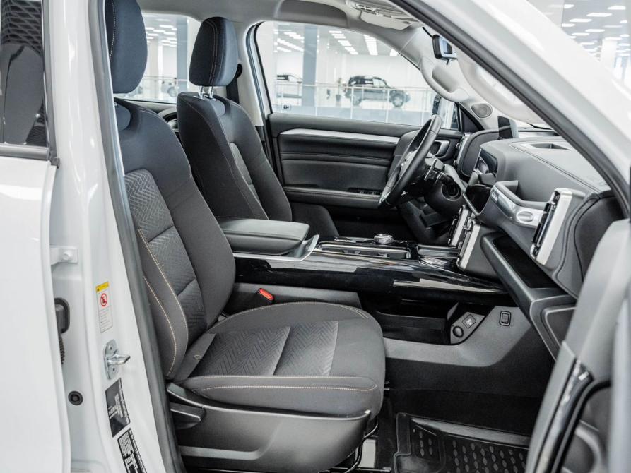 Haval Dargo I Самара  - изображение 16