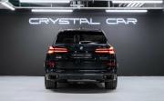 BMW X5 IV (G05/G18) Рестайлинг Москва  - изображение 41
