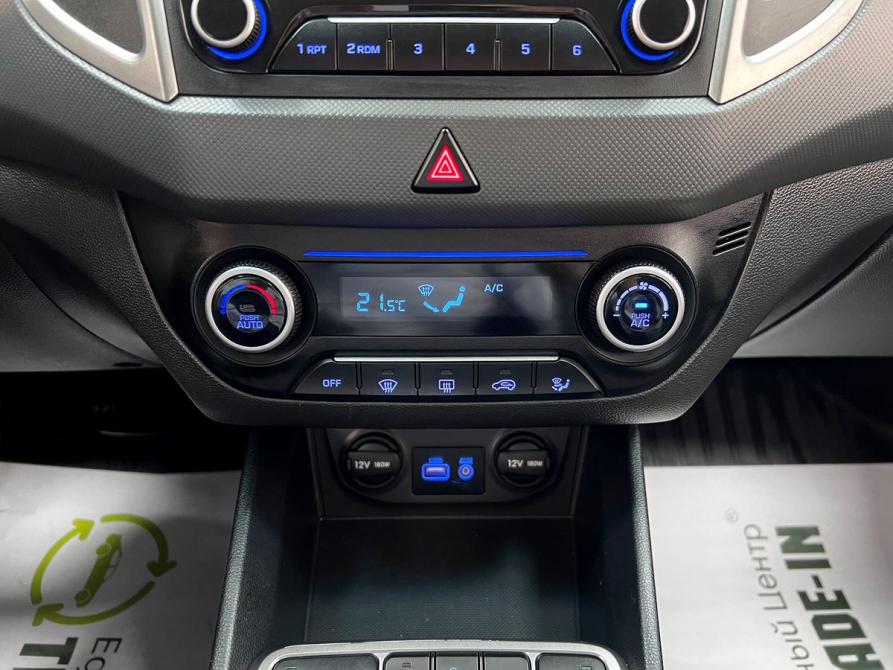 Hyundai Creta I Тверь  - изображение 21