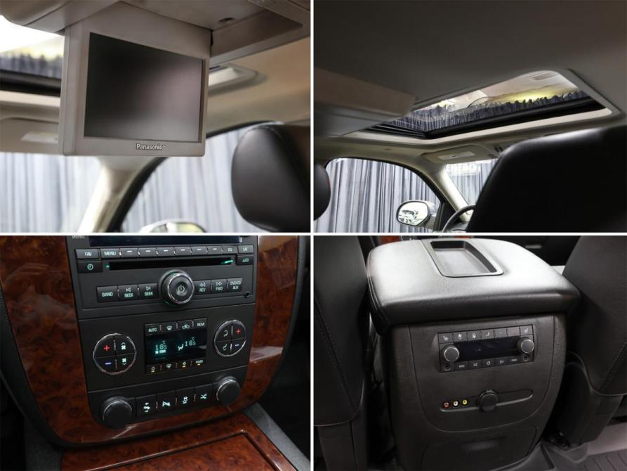 Chevrolet Tahoe III Москва  - изображение 19