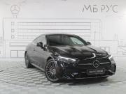 Mercedes-Benz CLE Москва  - изображение 28