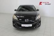Mazda 3 II (BL) Рестайлинг Астрахань  - изображение 20