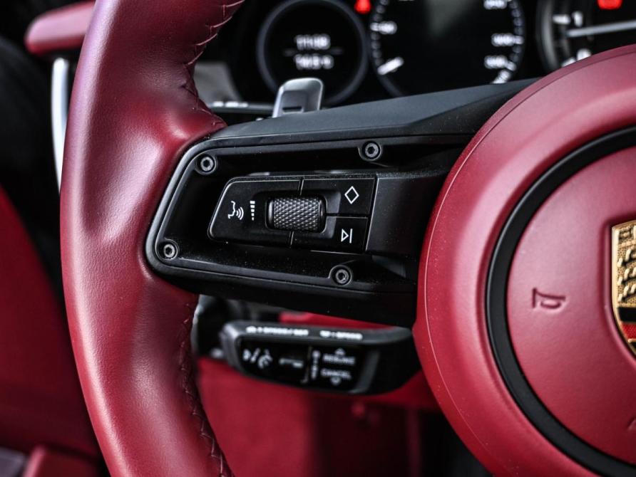 Porsche 911 VIII (992) Новороссийск  - изображение 27