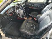 Hyundai Sonata IV (EF) Рестайлинг Воронеж  - изображение 22