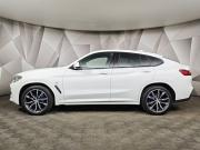 BMW X4 II (G02) Москва  - изображение 27