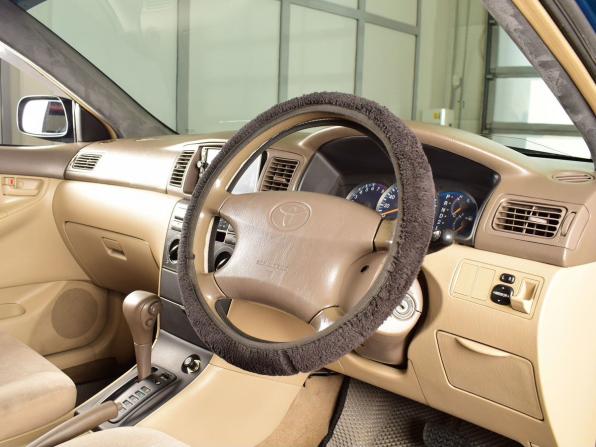 Toyota Corolla IX (E120 E130) с пробегом 2002 года, цена 584 995 рублей, 358841 км, универсал, Автокод Объявления