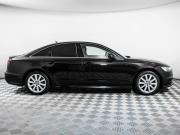 Audi A6 IV (C7) Рестайлинг Москва  - изображение 20