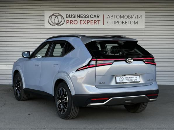 GAC GS4 с пробегом 2025 года, цена 3 415 000 рублей, 170 км, внедорожник, Автокод Объявления