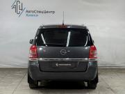 Opel Zafira B Рестайлинг Химки  - изображение 24