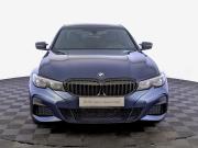 BMW 3 серии VII (G2x) Москва  - изображение 31