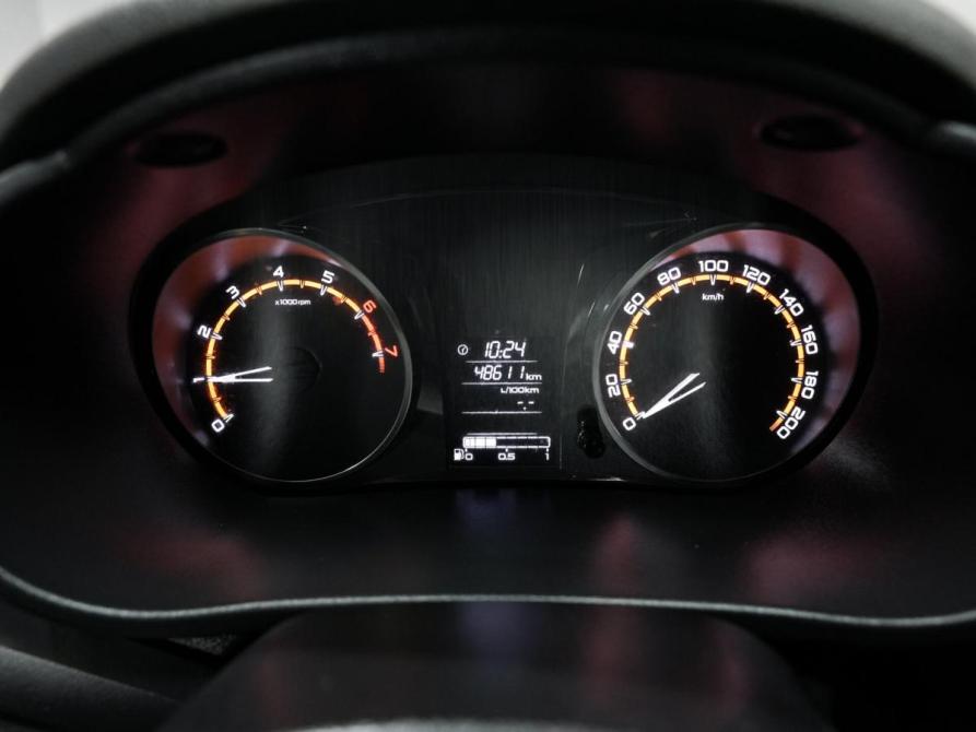 Lada (ВАЗ) Granta I Рестайлинг Ульяновск  - изображение 15