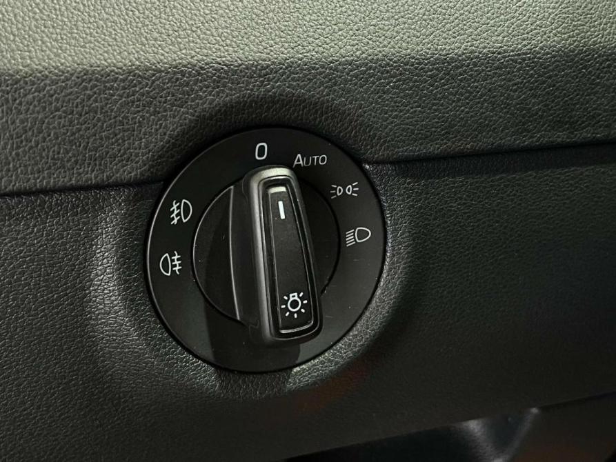 Skoda Octavia III (A7) Рестайлинг Оренбург  - изображение 18