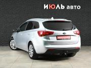 Kia Ceed II Рестайлинг Екатеринбург  - изображение 22