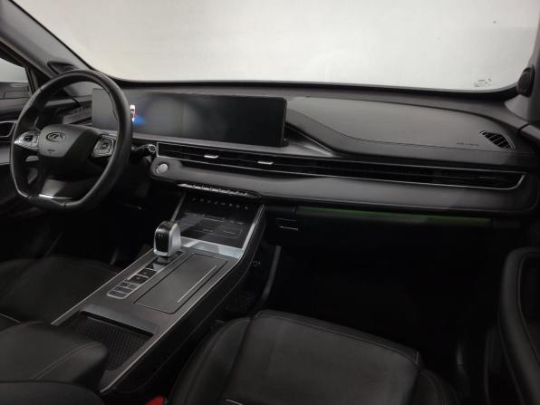 Chery Tiggo 7 Pro Max I с пробегом 2023 года, цена 1 930 000 рублей, 49682 км, внедорожник, Автокод Объявления