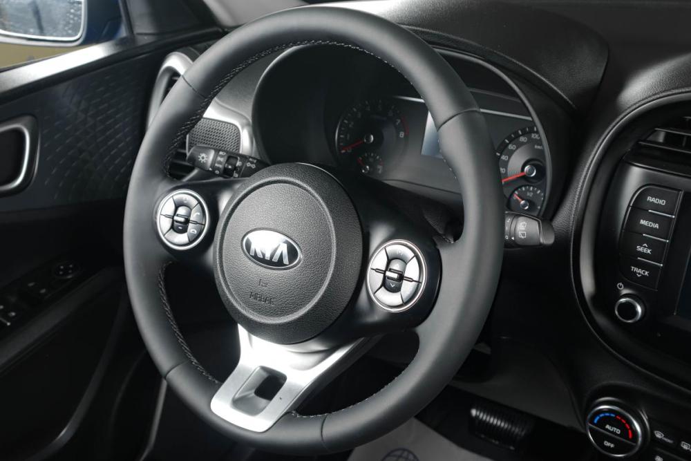 Kia Soul III Тюмень  - изображение 12