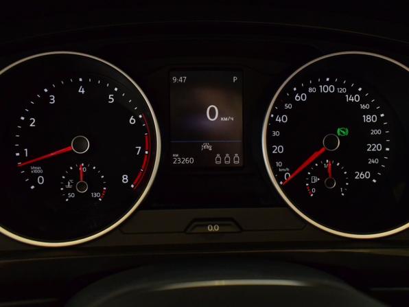 Volkswagen Tiguan II Рестайлинг с пробегом 2022 года, цена 2 565 000 рублей, 23258 км, внедорожник, Автокод Объявления