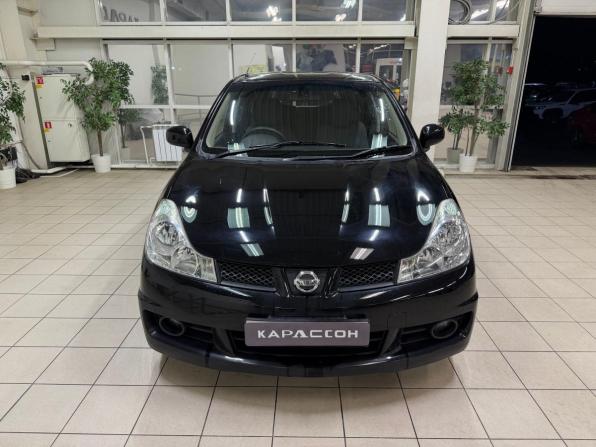 Nissan Wingroad III (Y12) с пробегом 2017 года, цена 845 000 рублей, 127200 км, универсал, Автокод Объявления