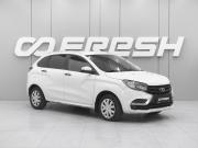 Lada (ВАЗ) XRAY I Ростов-на-Дону  - изображение 16