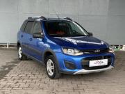 Lada (ВАЗ) Kalina II Тамбов  - изображение 22